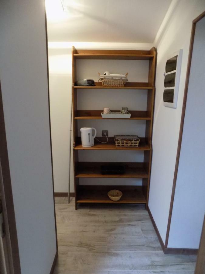 B&B Chez Phil Et Cathy Soudat 外观 照片